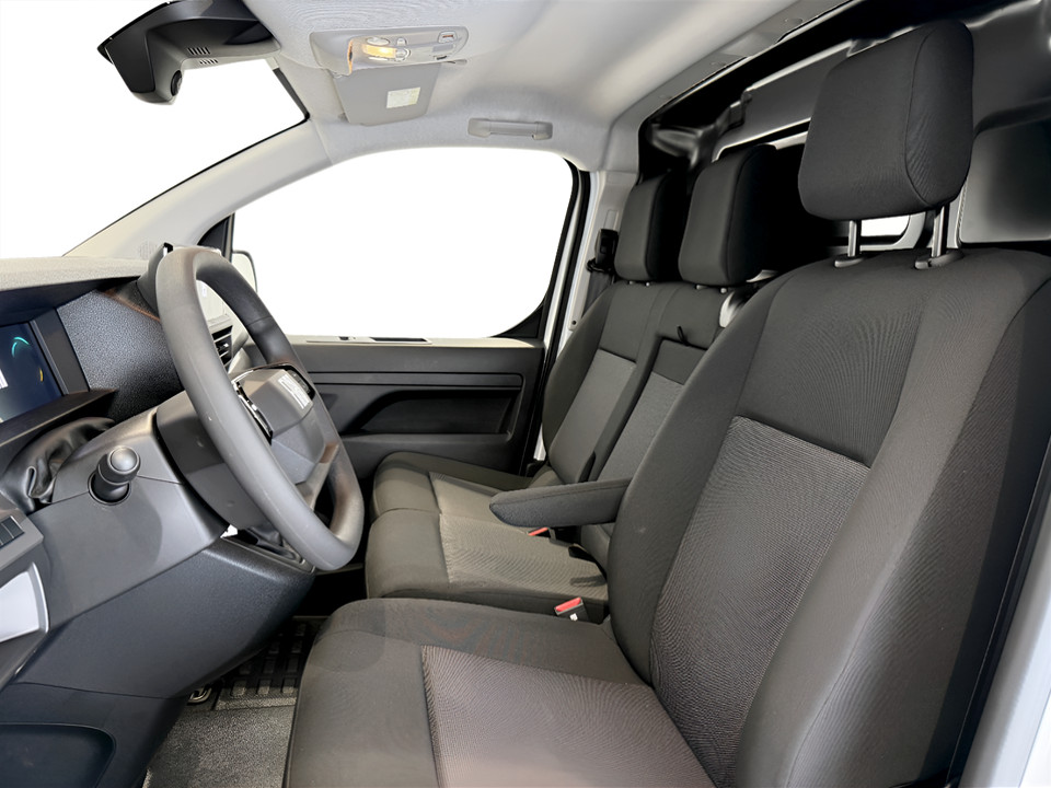 FIAT Scudo Ice 2.0 bluehdi 145cv L2H1 no S&S Diesel Usato - 12