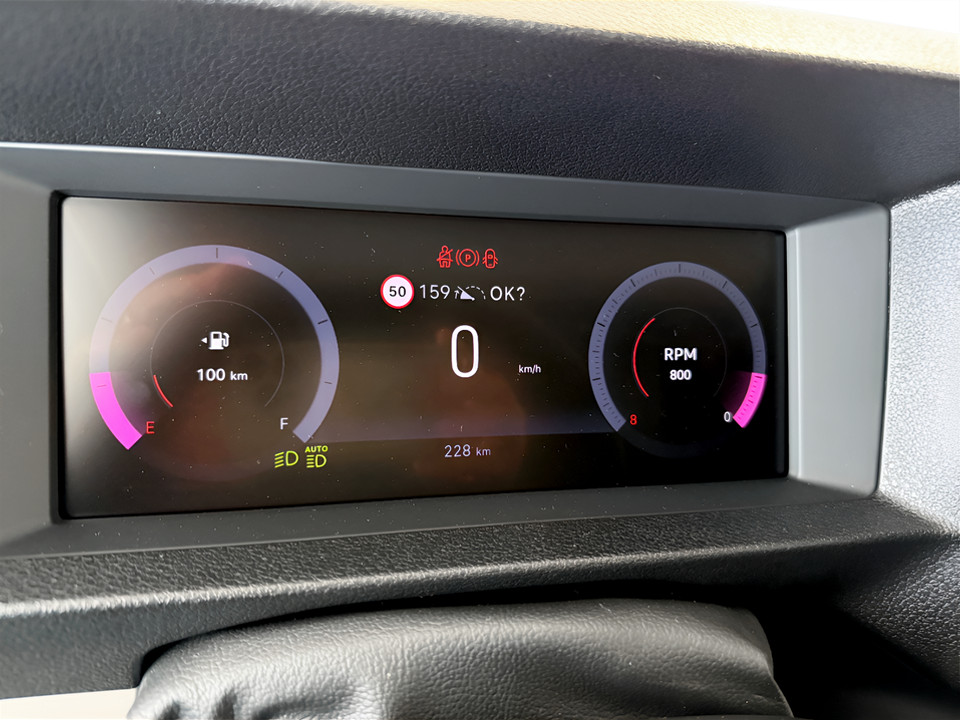 FIAT Scudo Ice 2.0 bluehdi 145cv L2H1 no S&S Diesel Usato - 14