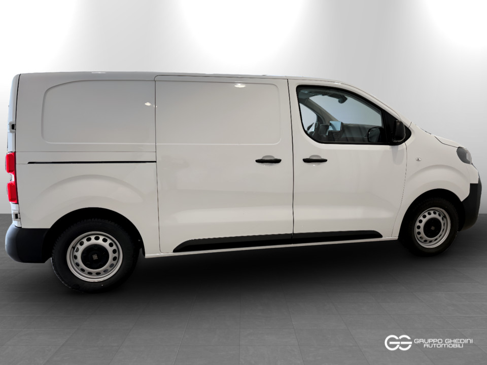 FIAT Scudo Ice 2.0 bluehdi 145cv L2H1 no S&S Diesel usato - 5