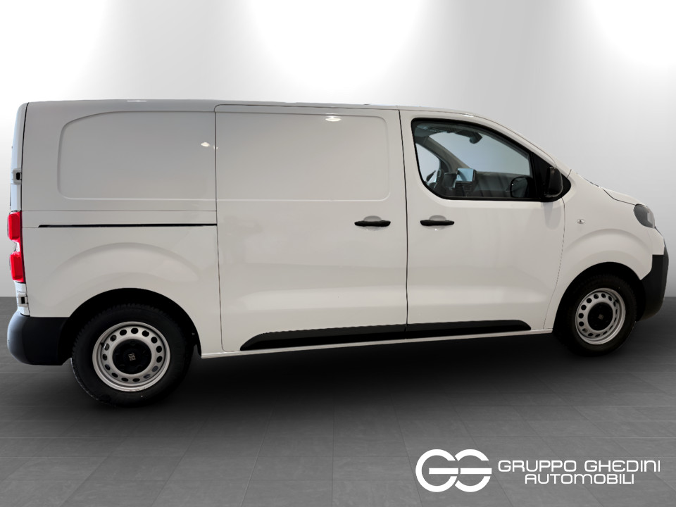 FIAT Scudo Ice 2.0 bluehdi 145cv L2H1 no S&S Diesel usato - 5