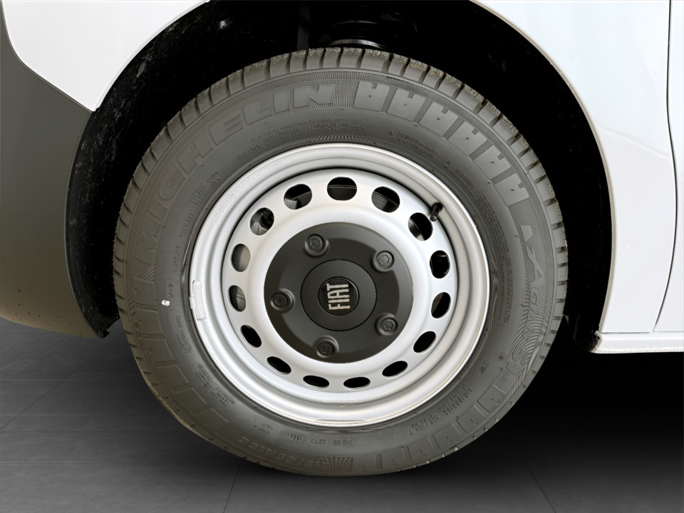 FIAT Scudo Ice 2.0 bluehdi 145cv L2H1 no S&S Diesel Usato - 8