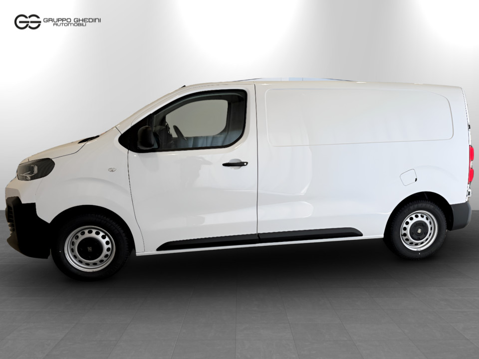 FIAT Scudo Ice 2.0 bluehdi 145cv L2H1 no S&S Diesel Usato - 1