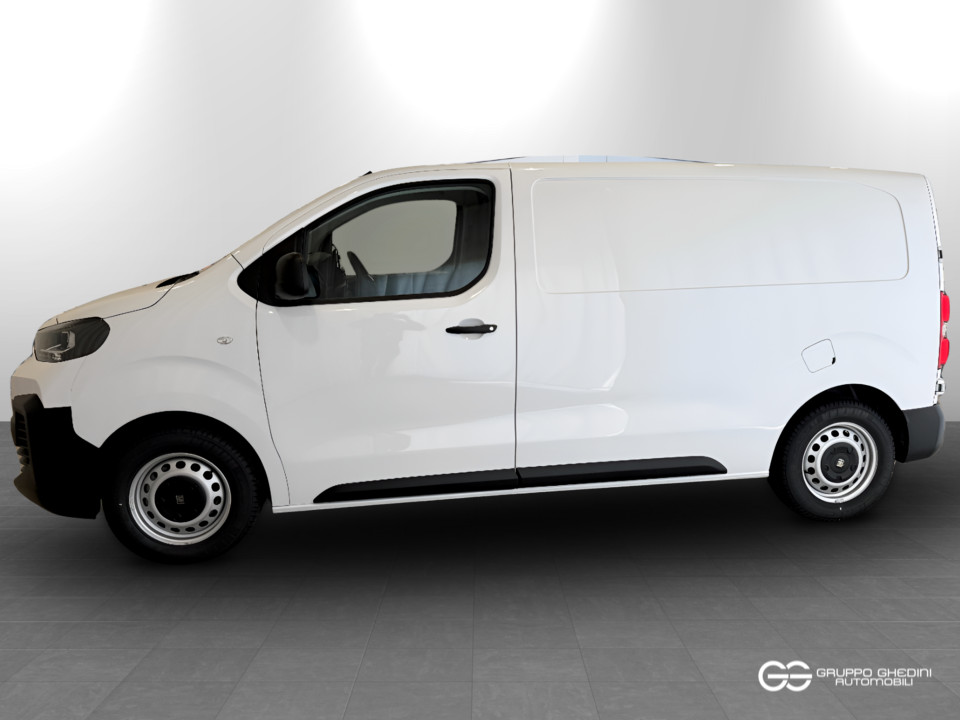 FIAT Scudo Ice 2.0 bluehdi 145cv L2H1 no S&S Diesel usato - 1