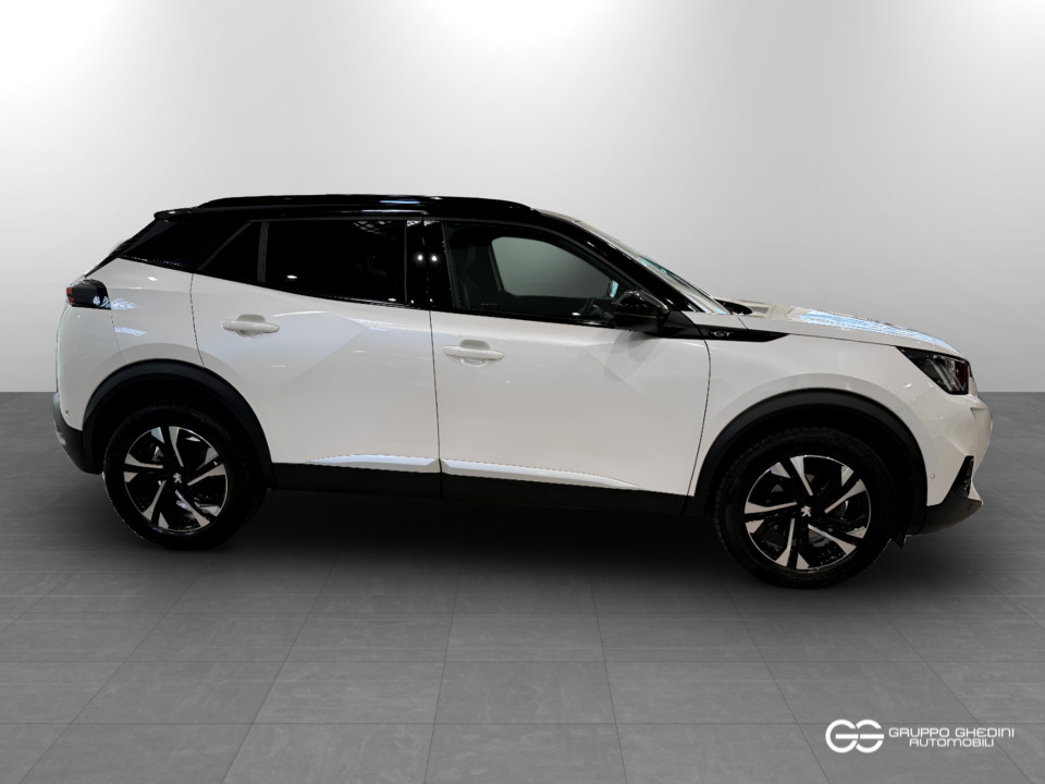PEUGEOT 2008 1.2 puretech GT s&s 130cv Benzina usato - 5