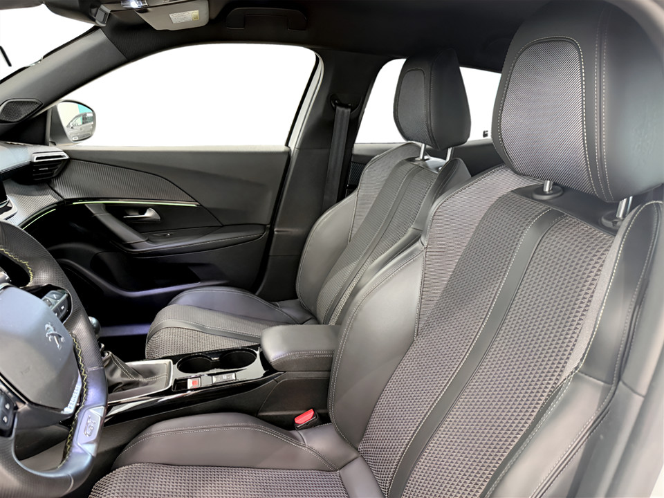 PEUGEOT 2008 1.2 puretech GT s&s 130cv Benzina usato - 11