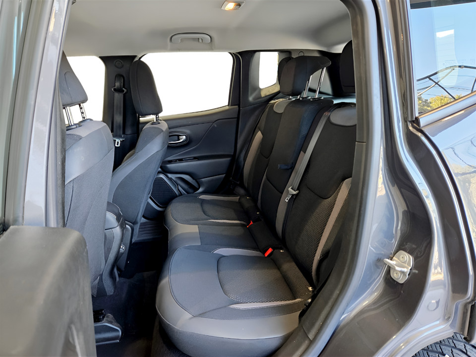 JEEP Renegade 1.3 t4 phev Limited 4xe at6 Ibrido benzina usato - 5