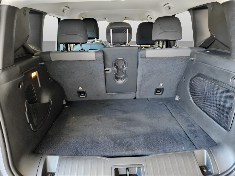 JEEP Renegade 1.3 t4 phev Limited 4xe at6 Ibrido benzina usato - 11