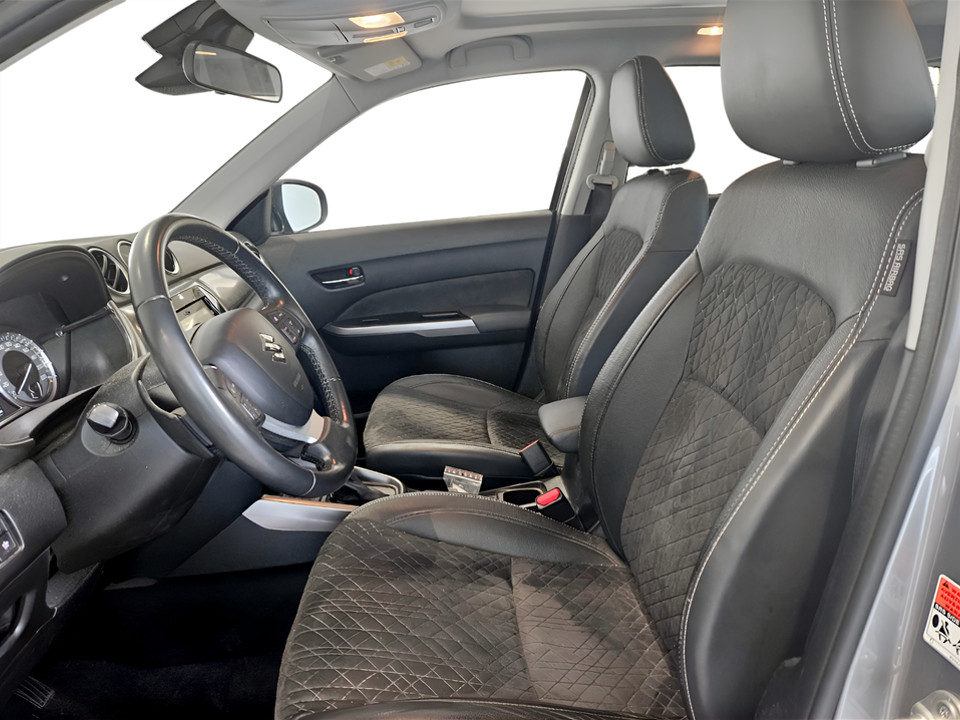 SUZUKI Vitara 1.6 ddis V-Cool s&s 2wd Diesel usato - 11