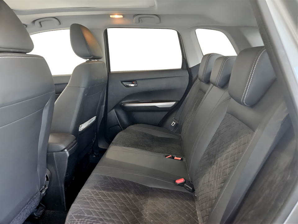 SUZUKI Vitara 1.6 ddis V-Cool s&s 2wd Diesel usato - 5