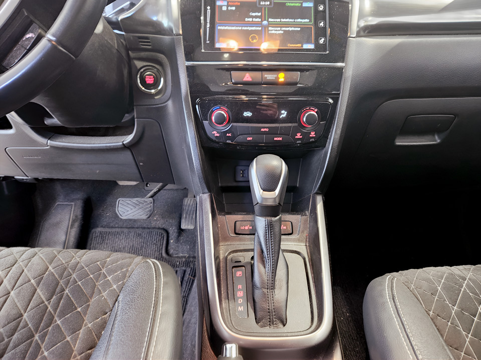 SUZUKI Vitara 1.6 ddis V-Cool s&s 2wd Diesel usato - 9