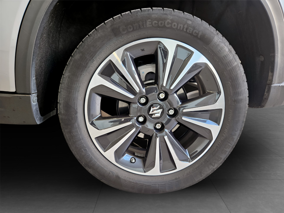 SUZUKI Vitara 1.6 ddis V-Cool s&s 2wd Diesel usato - 6