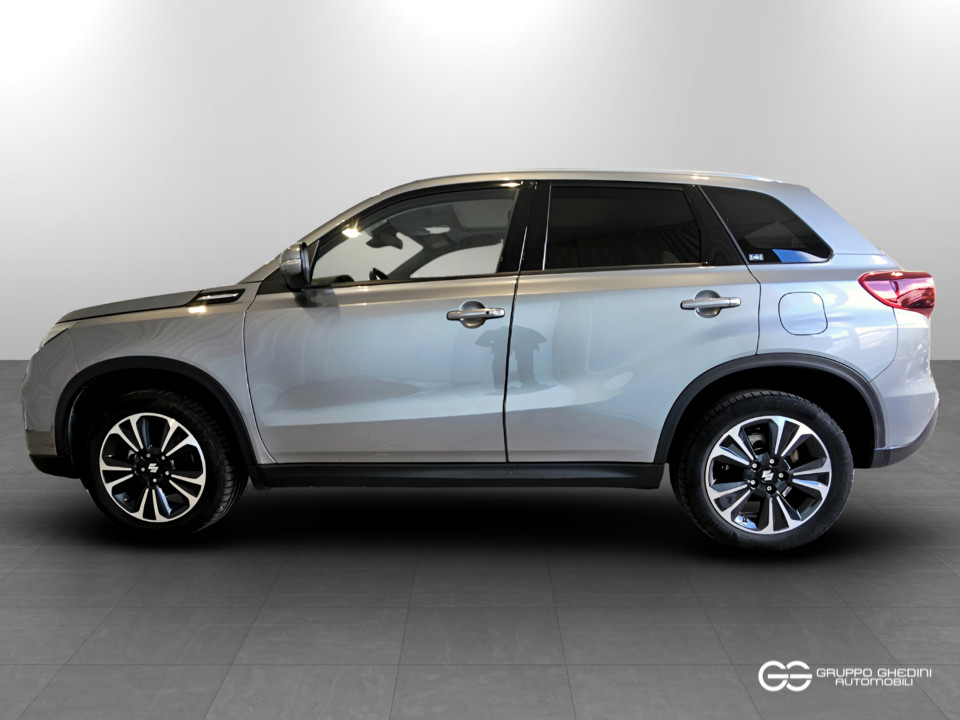 SUZUKI Vitara 1.6 ddis V-Cool s&s 2wd Diesel usato - 2