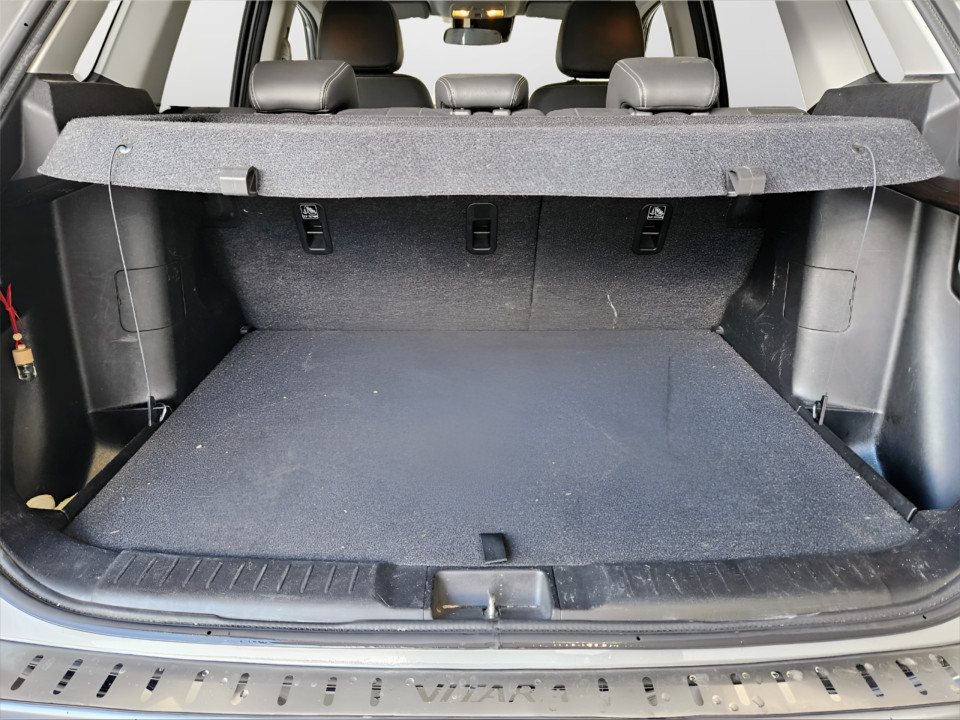 SUZUKI Vitara 1.6 ddis V-Cool s&s 2wd Diesel usato - 10