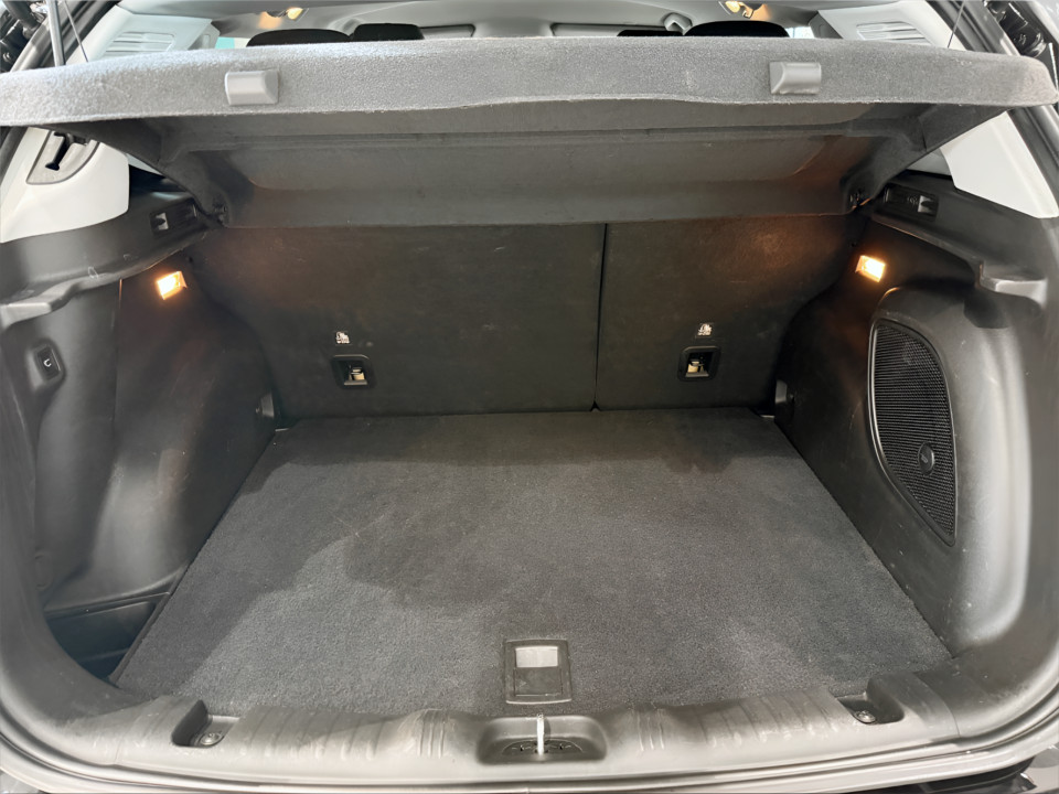 JEEP Compass 1.5 turbo t4 mhev S 2wd 130cv dct Ibrido benzina Usato - 9