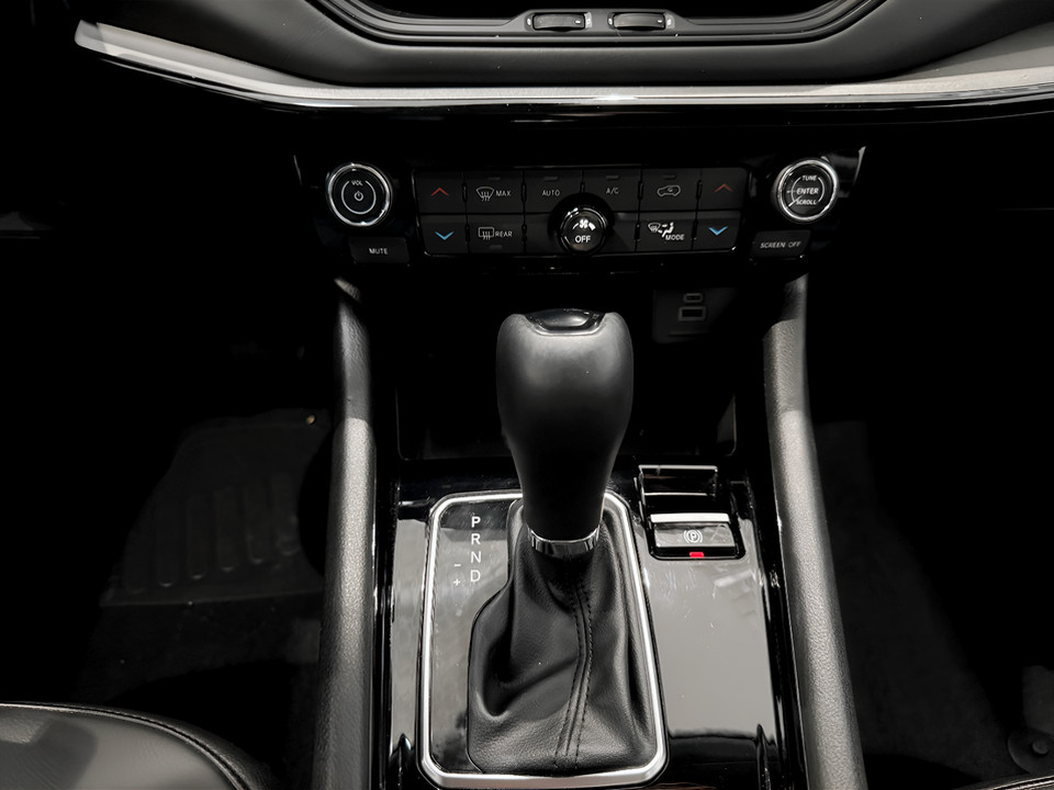 JEEP Compass 1.5 turbo t4 mhev S 2wd 130cv dct Ibrido benzina Usato - 15