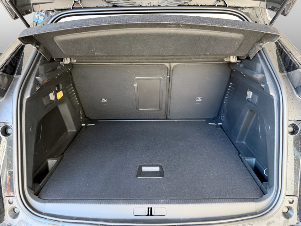 PEUGEOT 3008 1.5 bluehdi Allure Pack s&s 130cv eat8 Diesel usato - 9