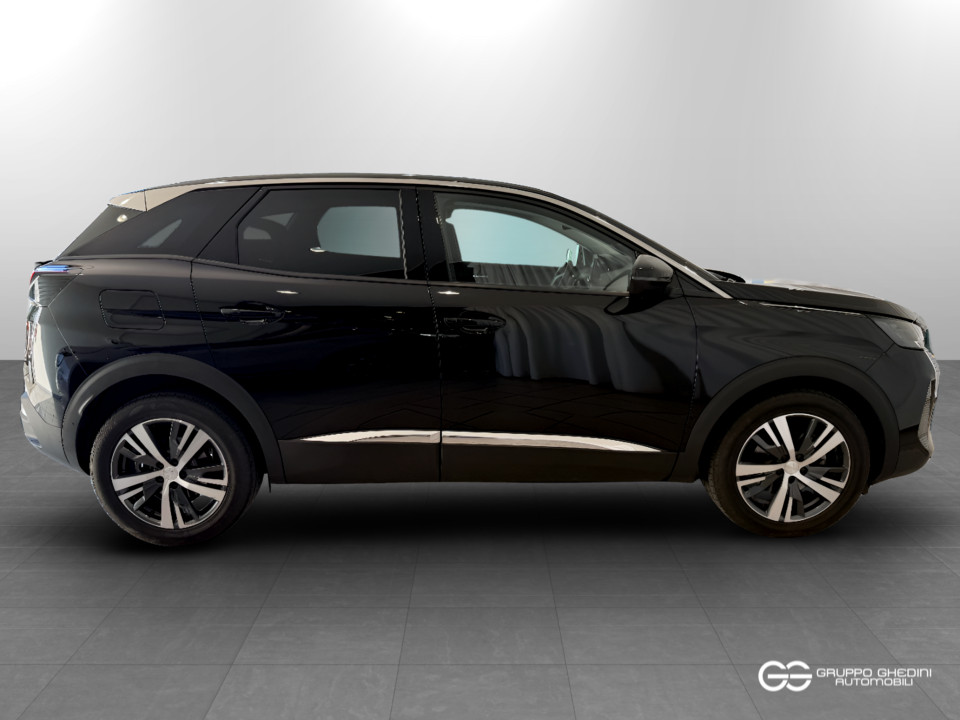 PEUGEOT 3008 1.5 bluehdi Allure Pack s&s 130cv eat8 Diesel usato - 5