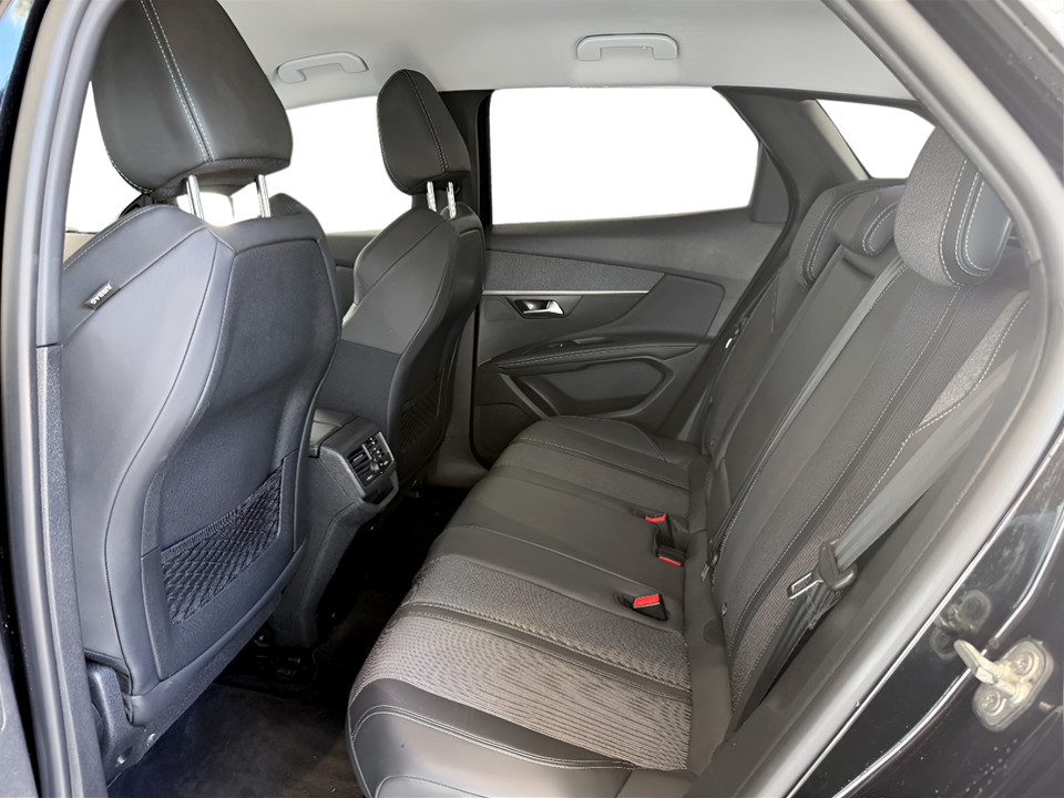 PEUGEOT 3008 1.5 bluehdi Allure Pack s&s 130cv eat8 Diesel Usato - 12