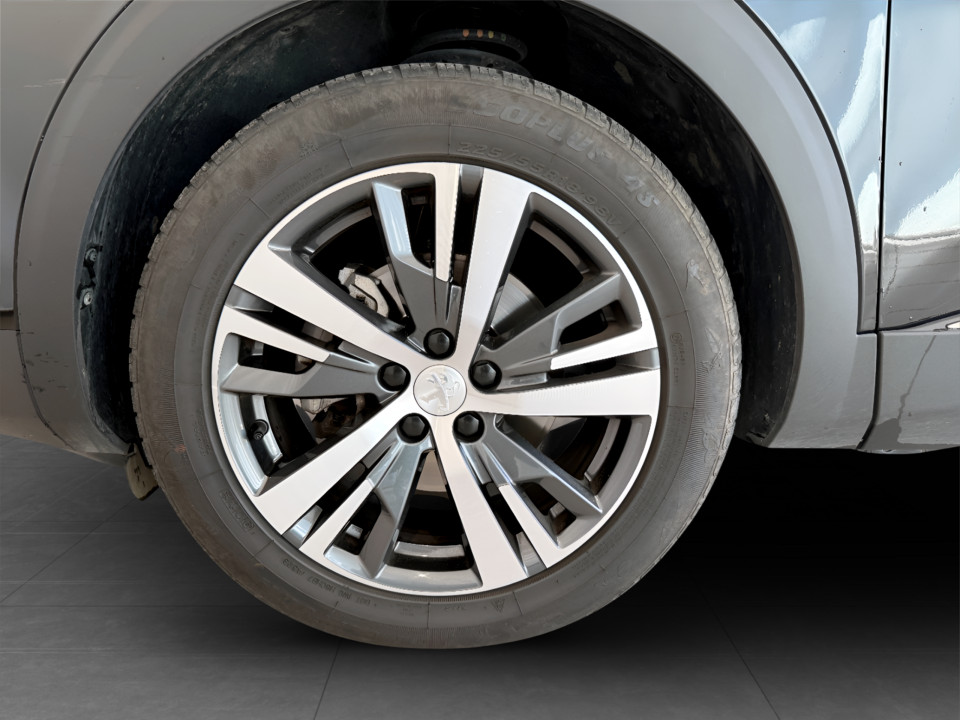 PEUGEOT 3008 1.5 bluehdi Allure Pack s&s 130cv eat8 Diesel Usato - 8