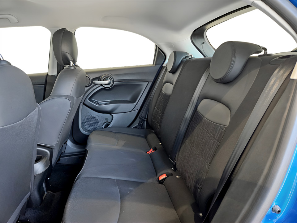 FIAT 500X 1.5 t4 hybrid 130cv dct Ibrido benzina Usato - 5