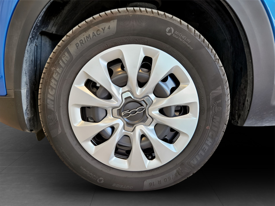 FIAT 500X 1.5 t4 hybrid 130cv dct Ibrido benzina Usato - 6