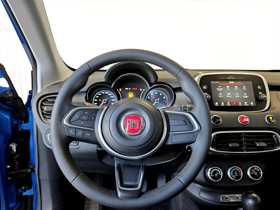 FIAT 500X 1.5 t4 hybrid 130cv dct Ibrido benzina Usato - 7