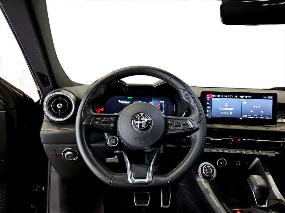 ALFA ROMEO Tonale 1.6 Sprint 130cv tct6 Diesel Usato - 6