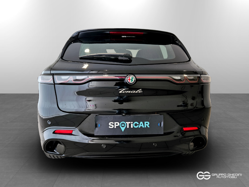 ALFA ROMEO Tonale 1.6 Sprint 130cv tct6 Diesel usato - 3