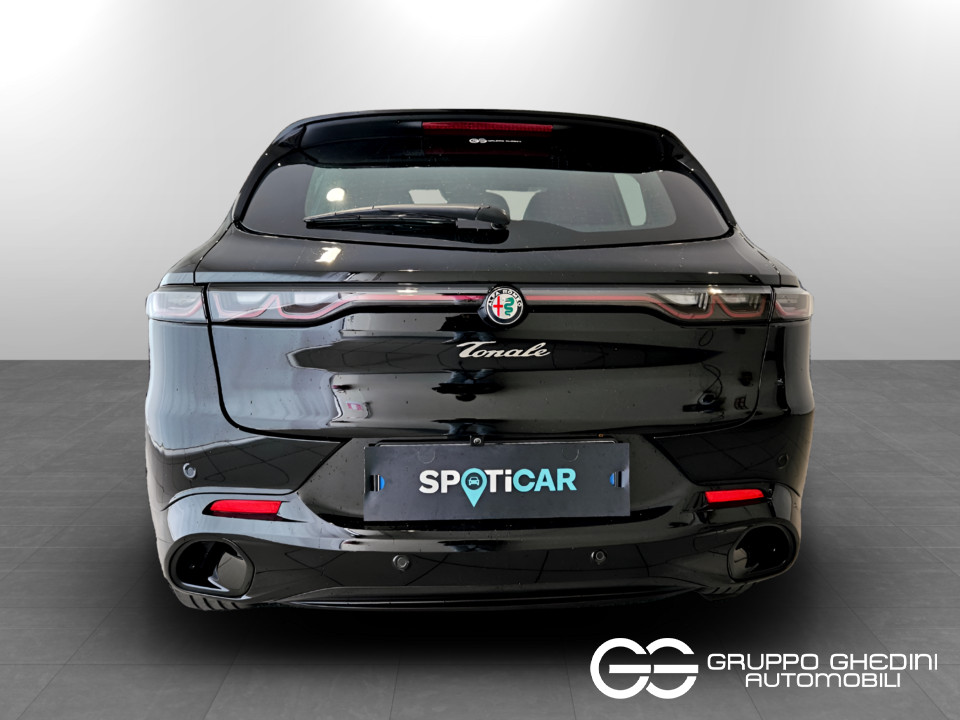 ALFA ROMEO Tonale 1.6 Sprint 130cv tct6 usato - 3