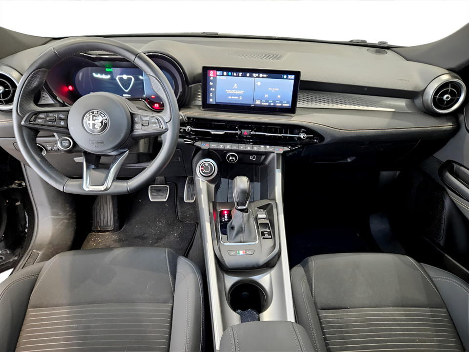 ALFA ROMEO Tonale 1.6 Sprint 130cv tct6 usato - 5