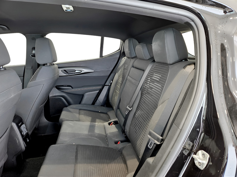 ALFA ROMEO Tonale 1.6 Sprint 130cv tct6 usato - 14