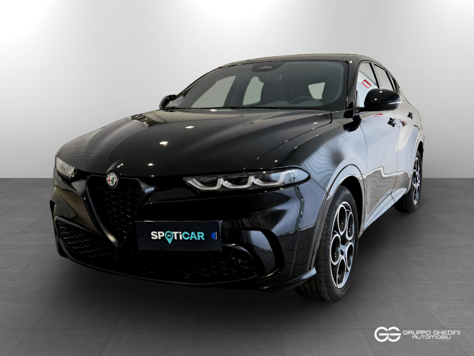 ALFA ROMEO Tonale 1.6 Sprint 130cv tct6 Diesel usato - 0