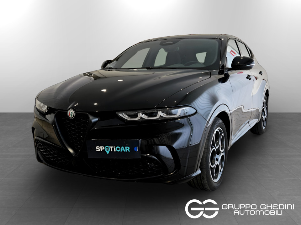 ALFA ROMEO Tonale 1.6 Sprint 130cv tct6 Diesel usato