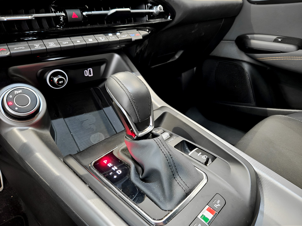 ALFA ROMEO Tonale 1.6 Sprint 130cv tct6 Diesel Usato - 11