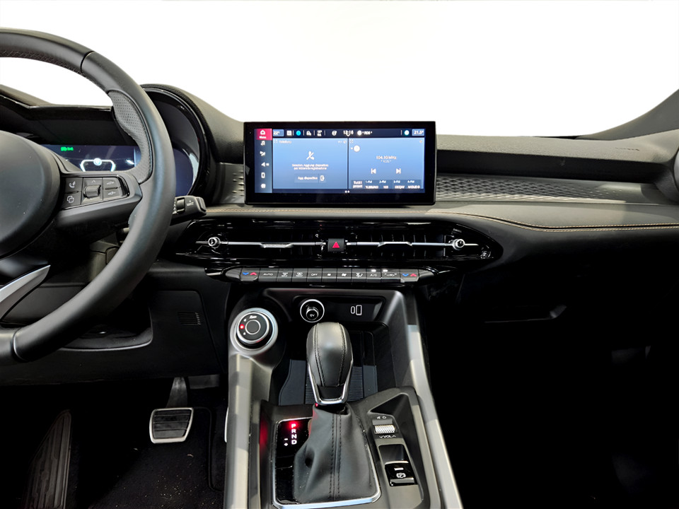 ALFA ROMEO Tonale 1.6 Sprint 130cv tct6 Diesel usato - 12