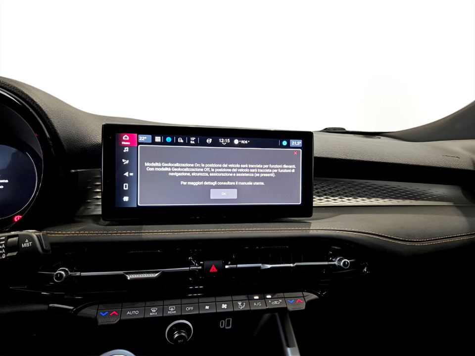 ALFA ROMEO Tonale 1.6 Sprint 130cv tct6 Diesel usato - 8