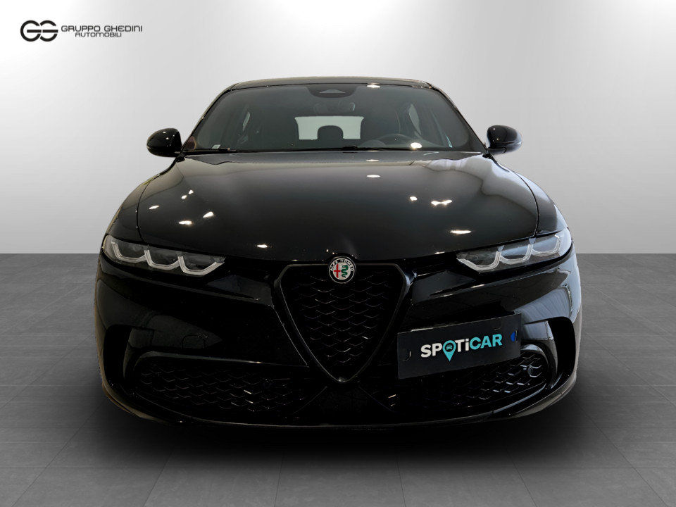 ALFA ROMEO Tonale 1.6 Sprint 130cv tct6 Diesel Usato - 1