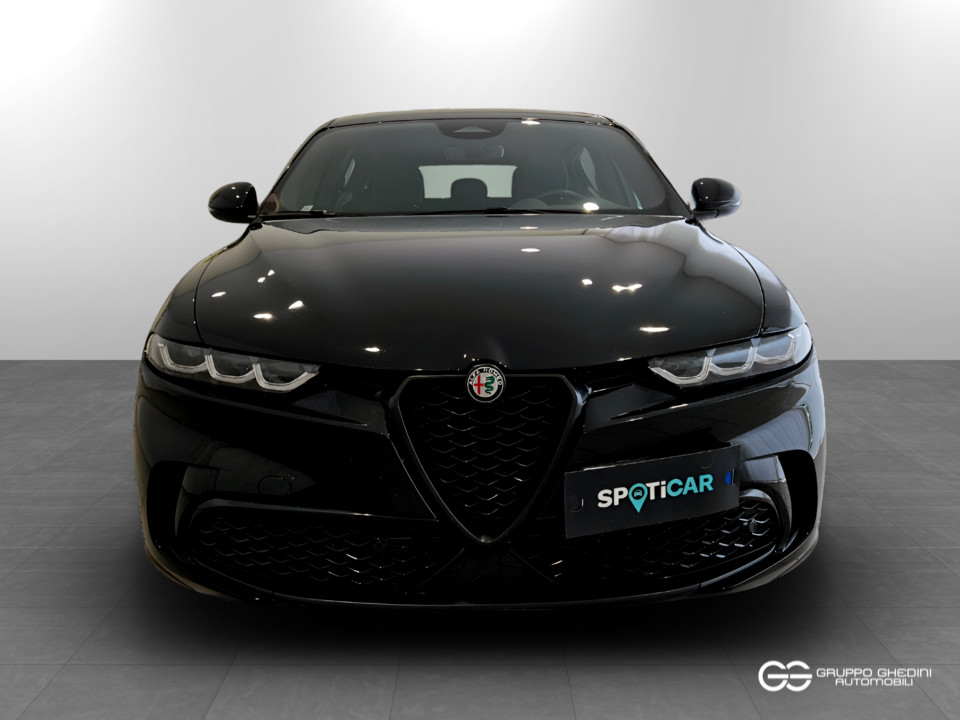 ALFA ROMEO Tonale 1.6 Sprint 130cv tct6 Diesel usato - 1