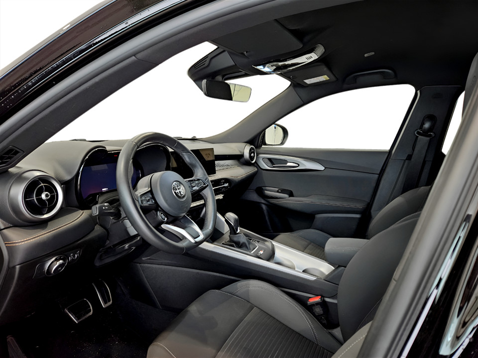 ALFA ROMEO Tonale 1.6 Sprint 130cv tct6 Diesel usato - 4