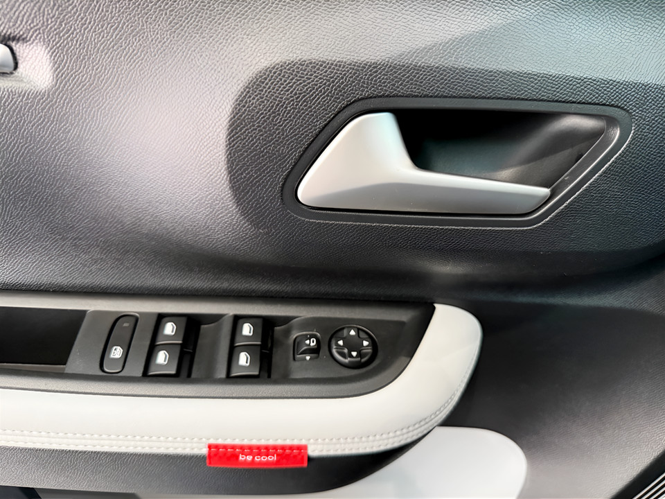 CITROEN C3 1.2 puretech turbo Max 100cv s&s Benzina Usato - 17