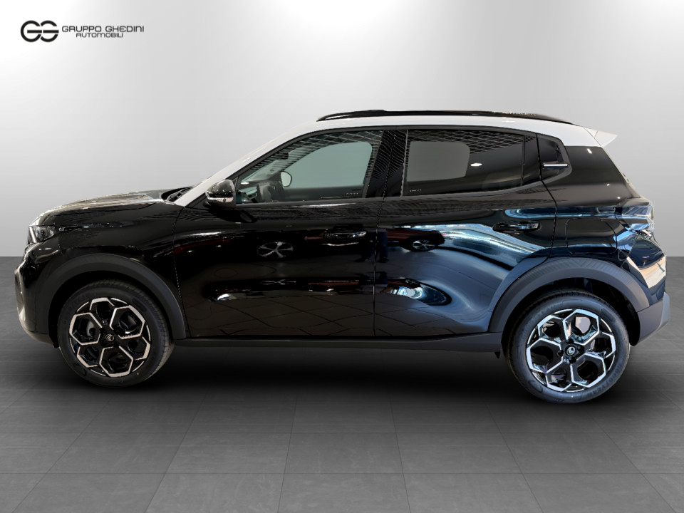 CITROEN C3 1.2 puretech turbo Max 100cv s&s Benzina Usato - 1