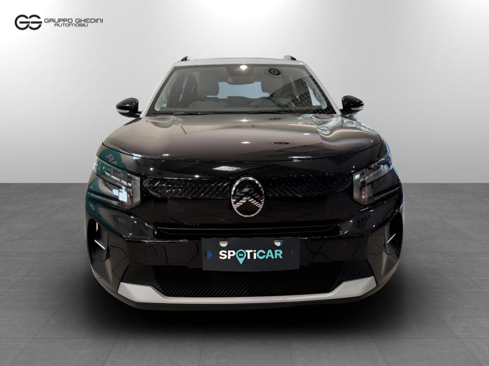 CITROEN C3 1.2 puretech turbo Max 100cv s&s Benzina Usato - 7