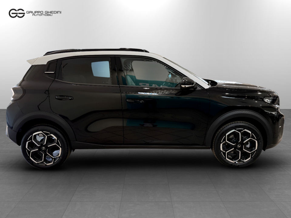 CITROEN C3 1.2 puretech turbo Max 100cv s&s Benzina Usato - 5