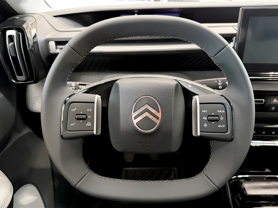 CITROEN C3 1.2 puretech turbo Max 100cv s&s Benzina Usato - 14