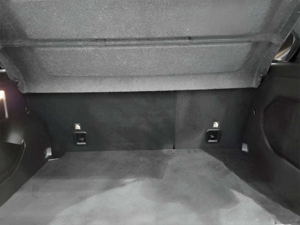 JEEP Renegade 1.3 t4 phev Trailhawk 4xe at6 Ibrido benzina Usato - 11