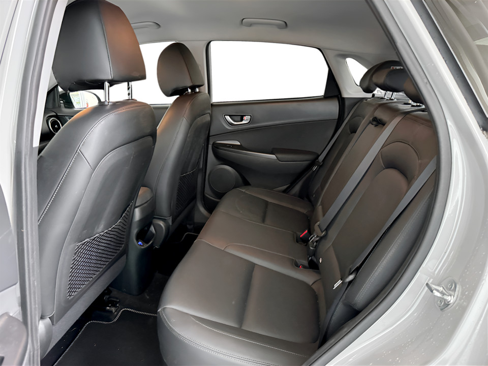 HYUNDAI Kona 1.6 hev Exellence Premium Pack 2wd dct Ibrida usato - 5