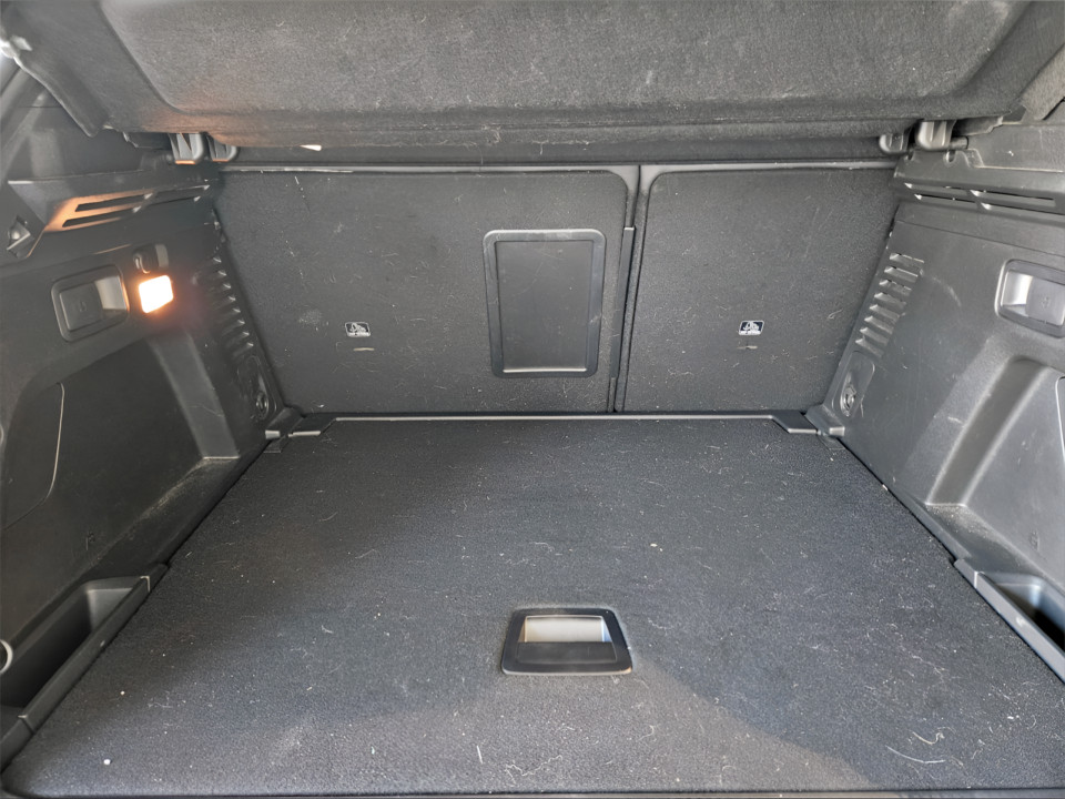 PEUGEOT 3008 1.2 hybrid 48V GT 136cv e-dcs6 Ibrido benzina Usato - 15