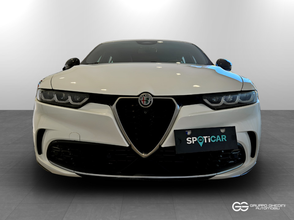 ALFA ROMEO Tonale 1.6 Ti 130cv tct6 Diesel usato - 1