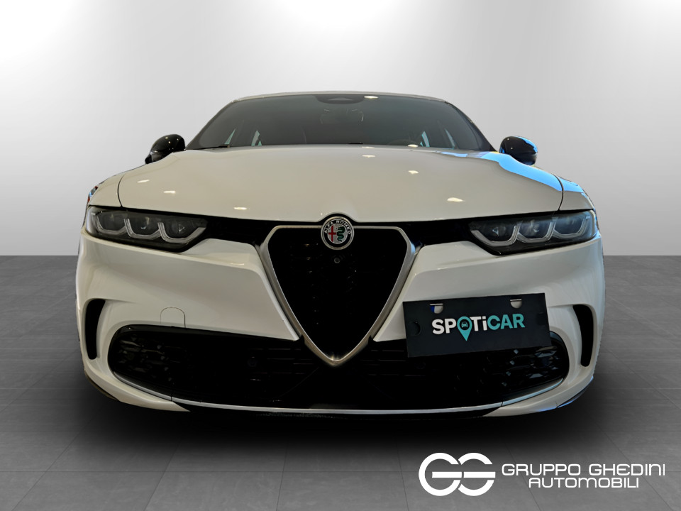 ALFA ROMEO Tonale 1.6 Ti 130cv tct6 usato - 1