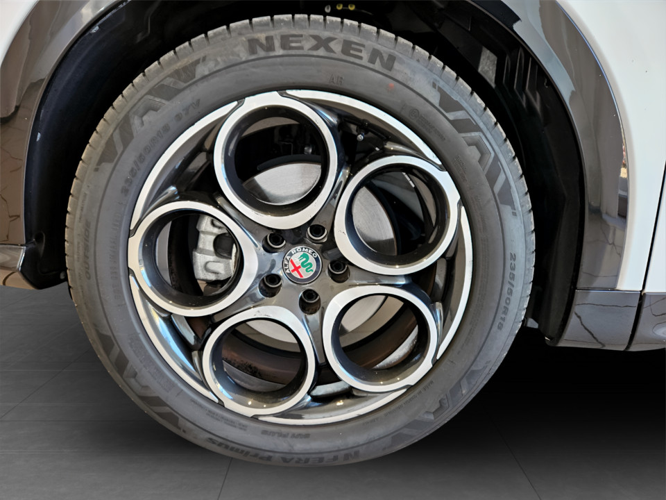 ALFA ROMEO Tonale 1.6 Ti 130cv tct6 Diesel usato - 6